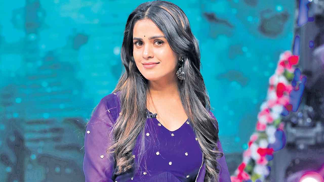 Thanuja Puttaswamy | అలా చేసినందుకు నాన్న నాతో మూడేండ్లు మాట్లాడలేదు: తనూజ పుట్టస్వామి