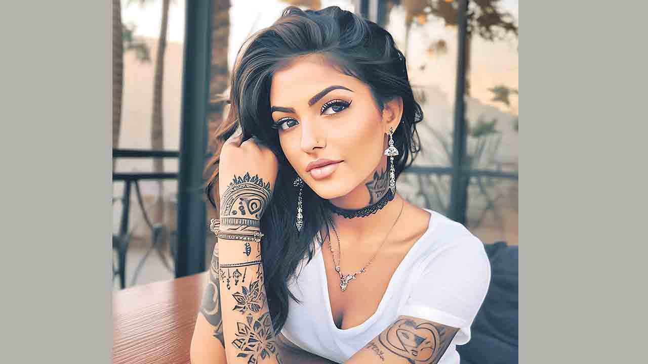 Tattoos | టాటూ వేయించుకుంటున్నారా.. అయితే జాగ్రత్త!