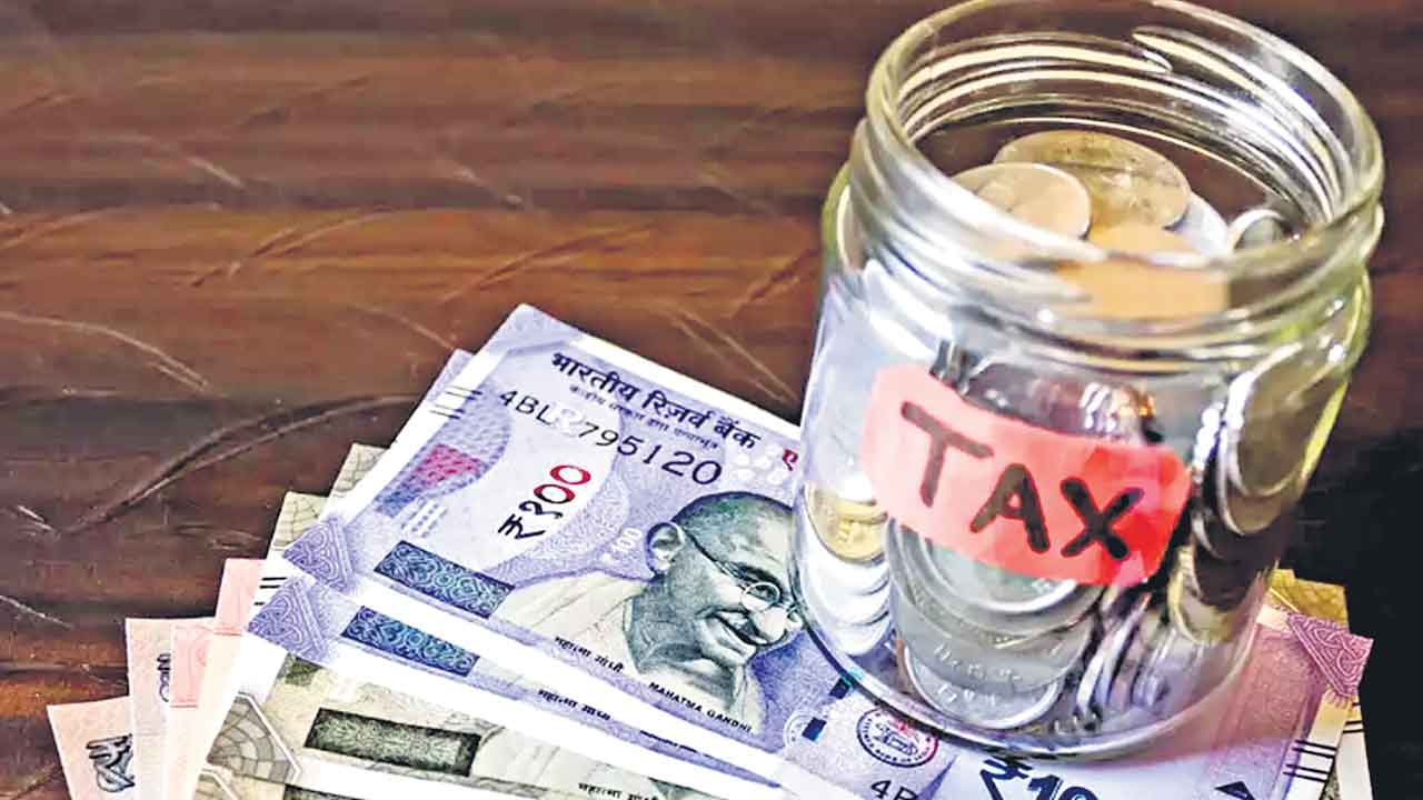 IT | కొత్త ఆదాయ పన్ను విధానంలో ఏ మార్పుల్లేవ్‌.. స్పష్టం చేసిన ఆర్థిక మంత్రిత్వ శాఖ