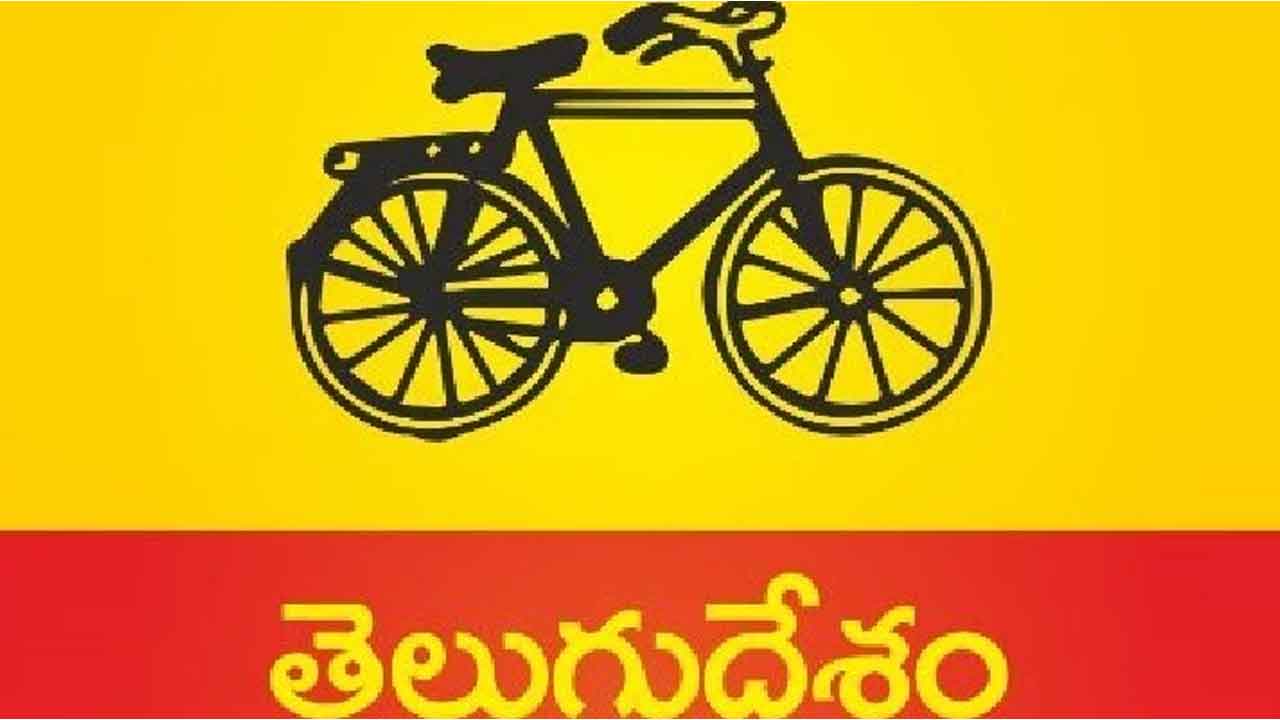 ఏపీలో ఐదుస్థానాల్లో అభ్యర్థుల మార్పు