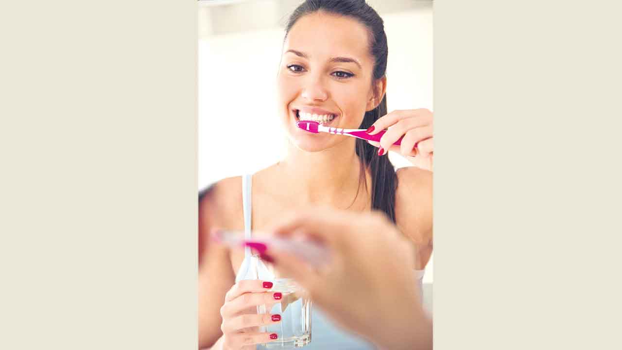 Health News | స్నానం తర్వాత బ్రషింగా?.. అయితే మీకు ఈ ముప్పు పొంచిఉన్నట్టే!