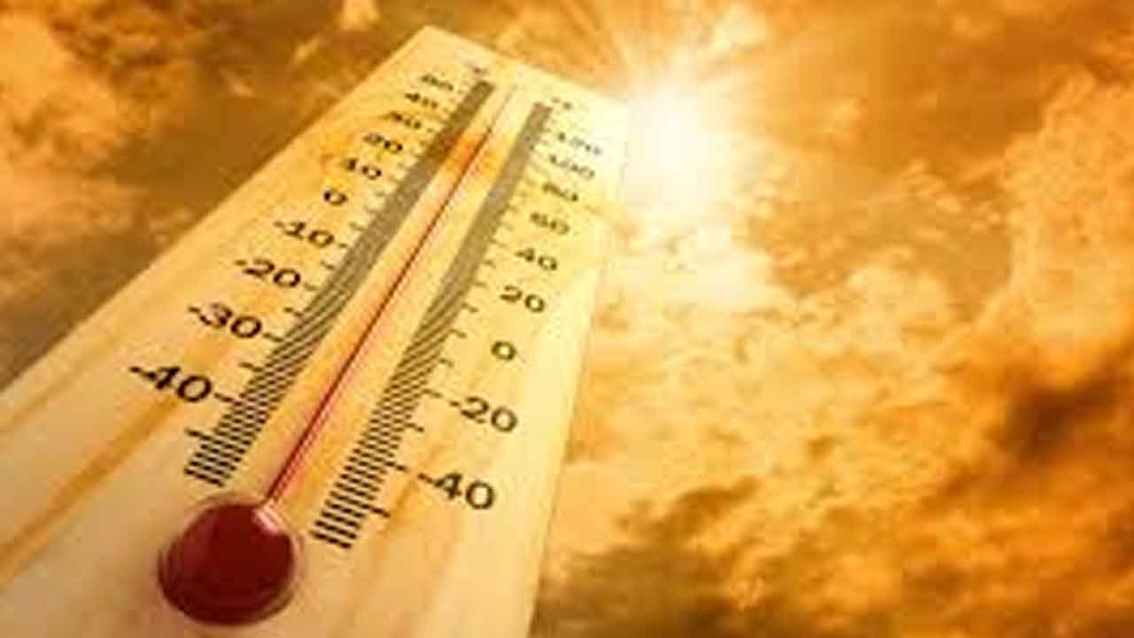 Temperature | నిప్పులు కక్కుతున్న భానుడు.. ఏప్రిల్లో తొలినాళ్లలోనే రోళ్లు పగిలే ఎండలు