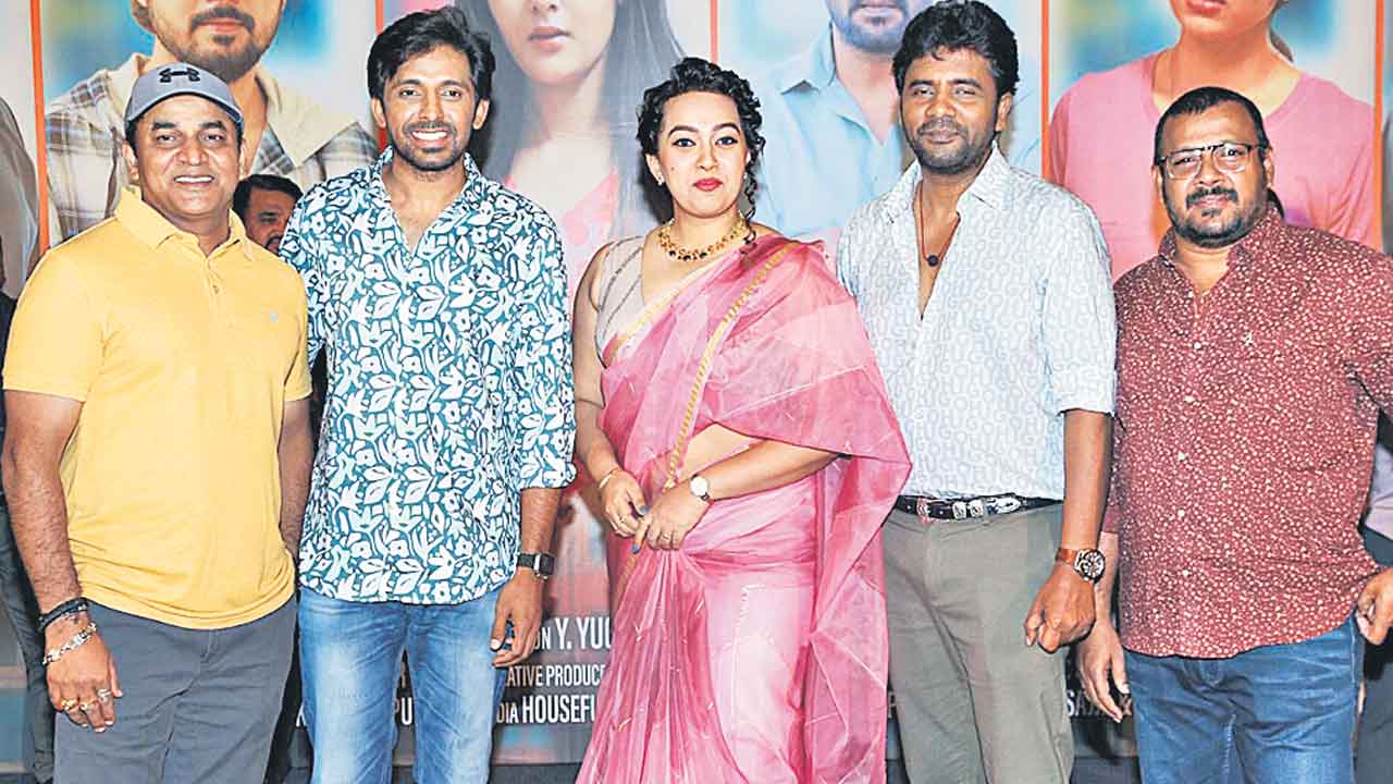 రావణుడు చెరబడితే.. సీతకు శిక్షెందుకు?