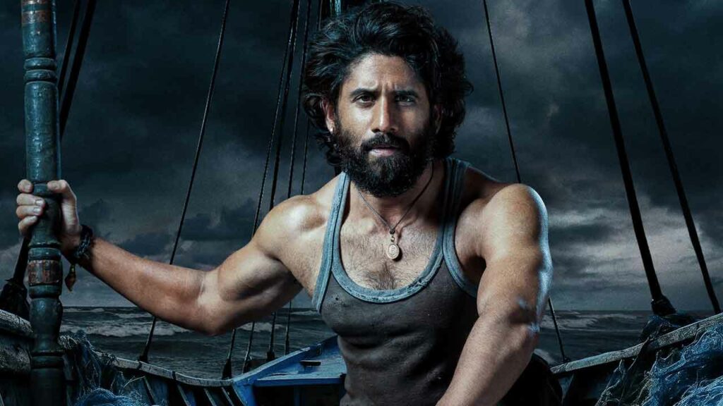 Thandel Naga Chaitanya
