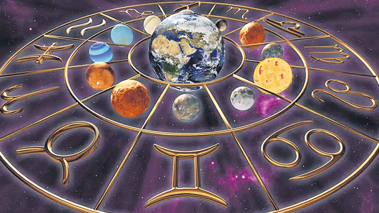 విరిసే వసంతం.. జగతికి శ్రీమంతం