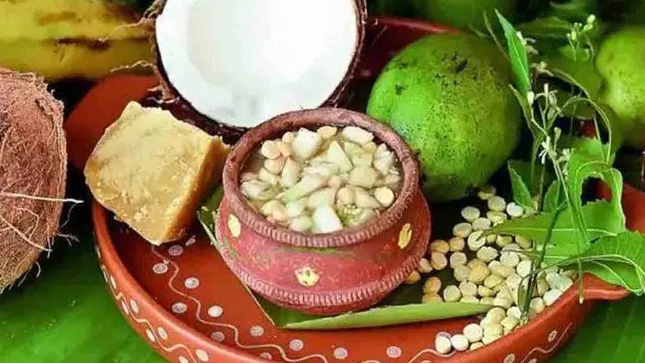 Ugadi Panchangam 2024 | శ్రీ క్రోధి నామ సంవత్సరం ఎలా ఉండబోతోంది? నవనాయక ఫలితాలు ఏం సూచిస్తున్నాయి?