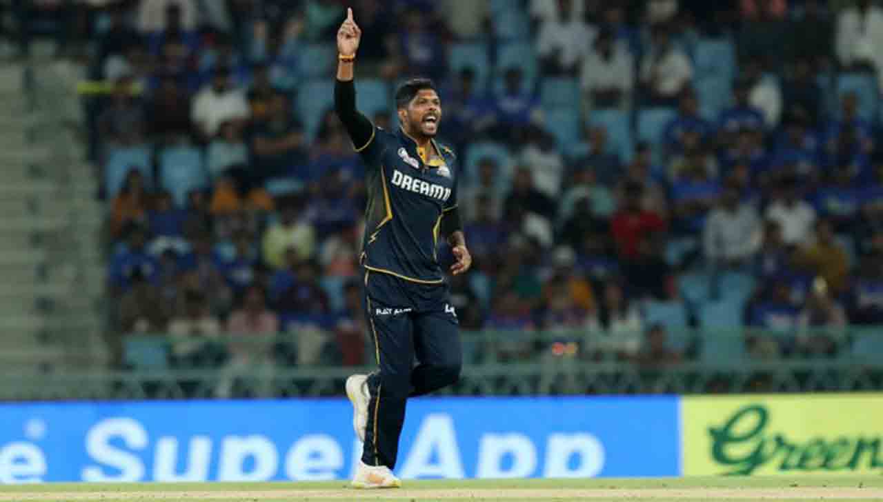 IPL 2024 LSG vs GT | ఉమేశ్ యాద‌వ్ విజృంభ‌ణ‌.. ఆదిలోనే ల‌క్నోకు షాక్‌