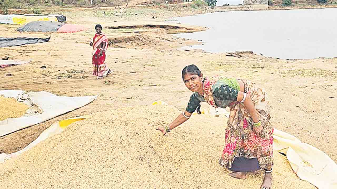 ‘అకాల’ నష్టం