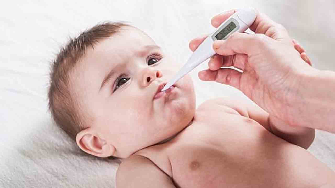 Health | చిన్నపాపకు ఈ టెస్టులు, స్కాన్లు చేయించడం అవసరమా?