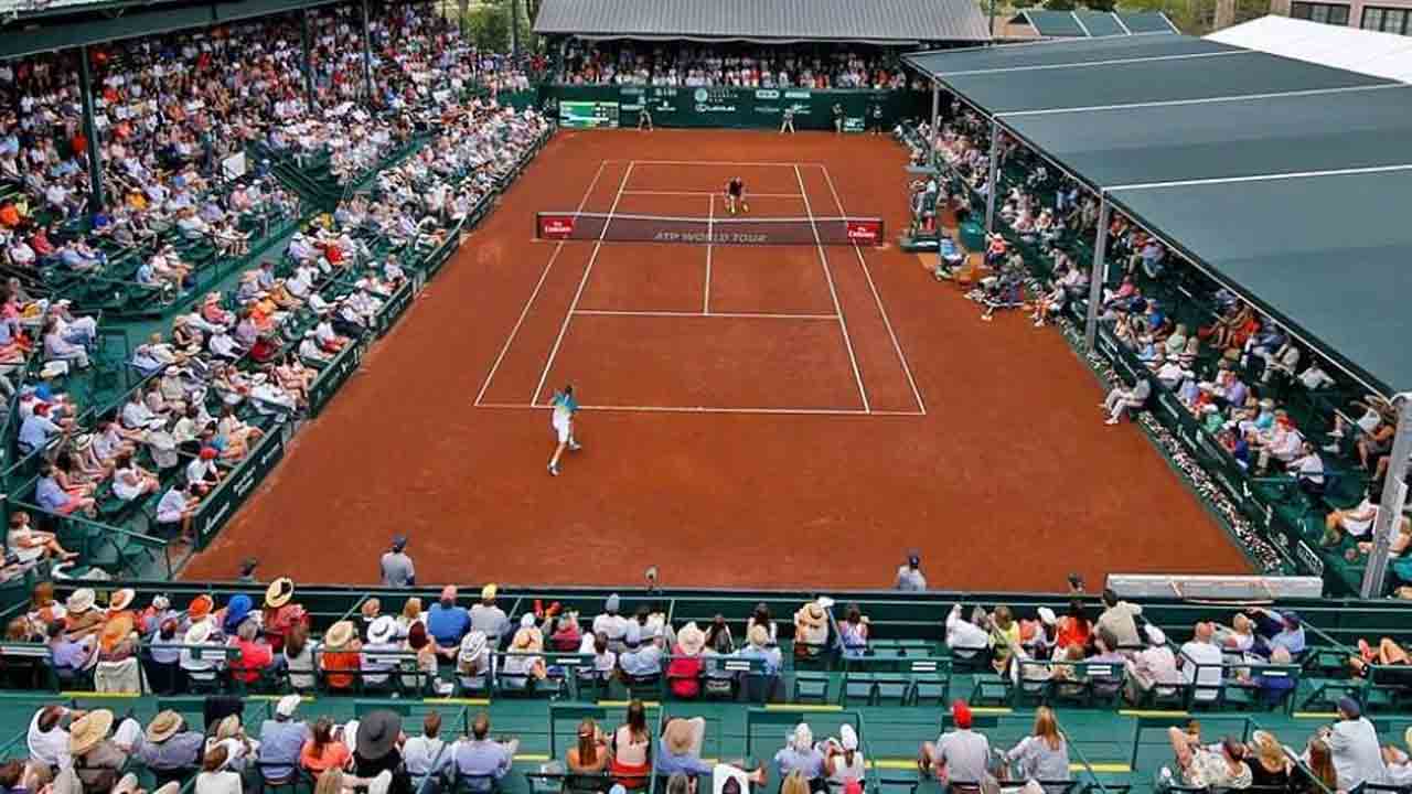 Sriram Balaji | యూఎస్‌ మెన్స్‌ క్లే కోర్టు చాంపియన్‌షిప్.. సెమీస్‌లో బాలాజీ, బిజెమన్‌