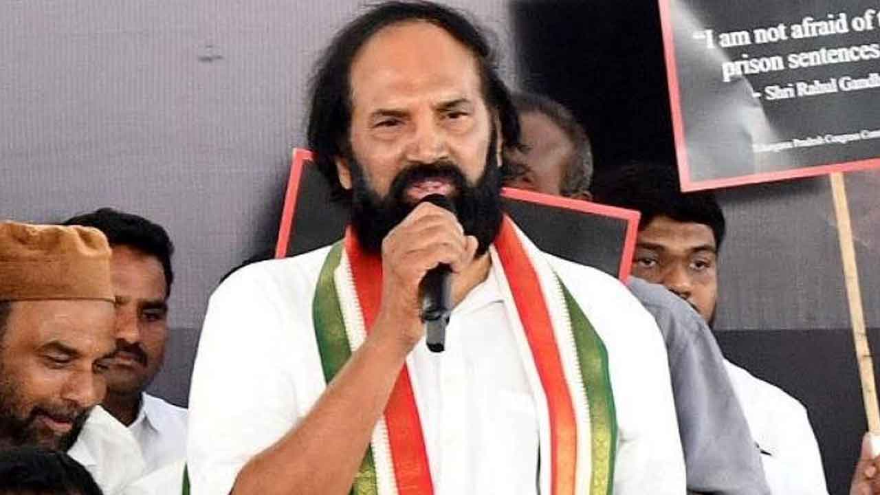 బీఆర్‌ఎస్‌ ఎమ్మెల్యేలు 25 మంది టచ్‌లో