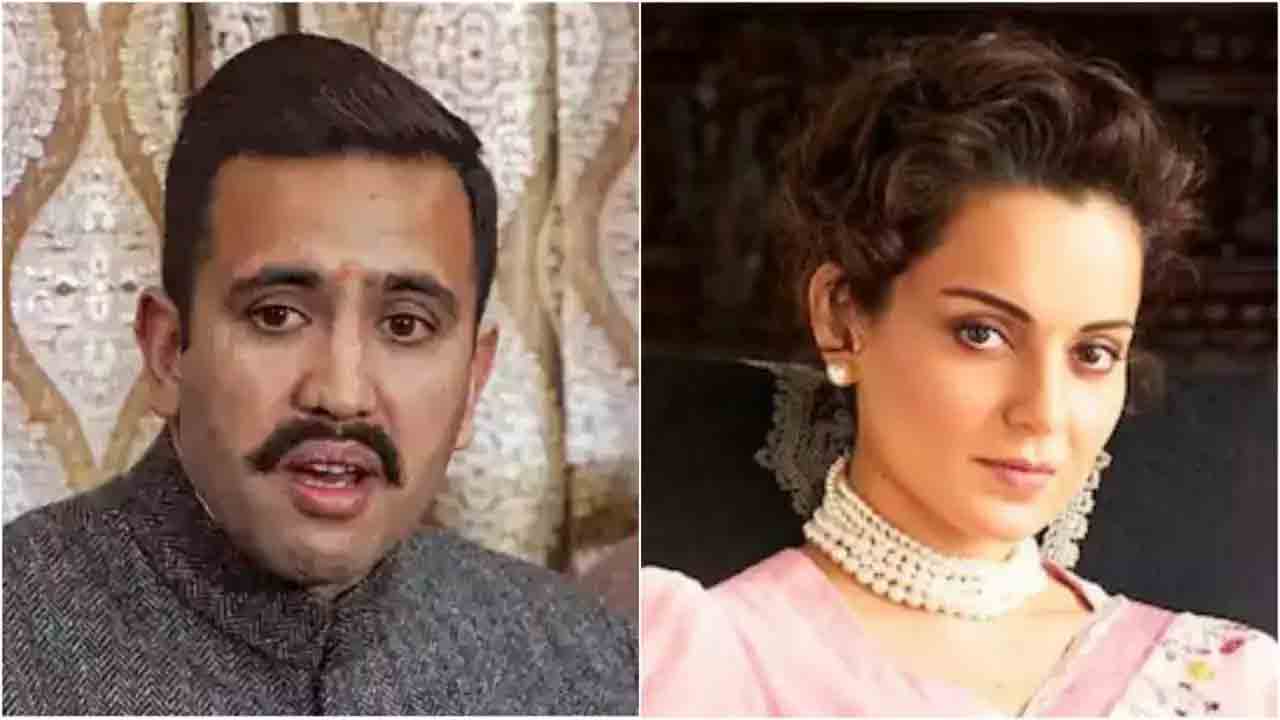 Kangana Ranaut | కంగ‌నా ర‌నౌత్‌పై హిమాచ‌ల్ మంత్రి సంచ‌ల‌న వ్యాఖ్య‌లు