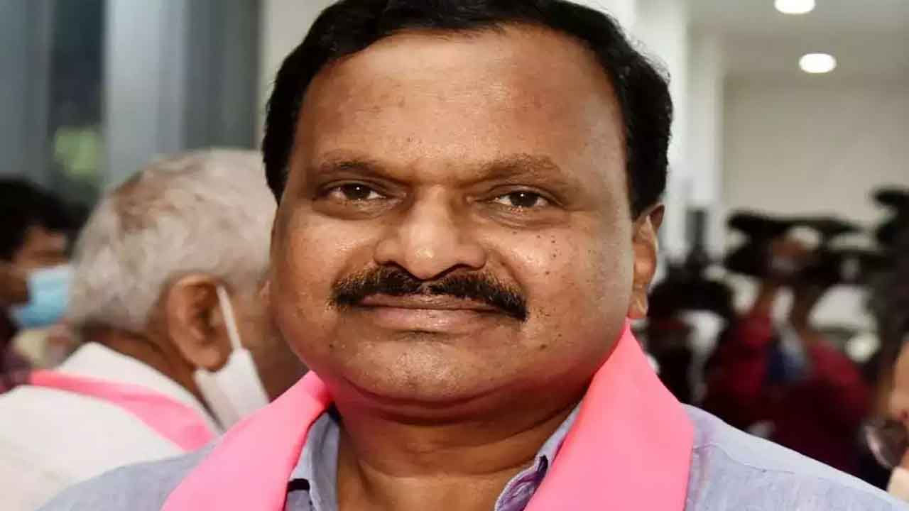 BRS Party | మెద‌క్ పార్ల‌మెంట్‌లో బీఆర్ఎస్ లీడ్..