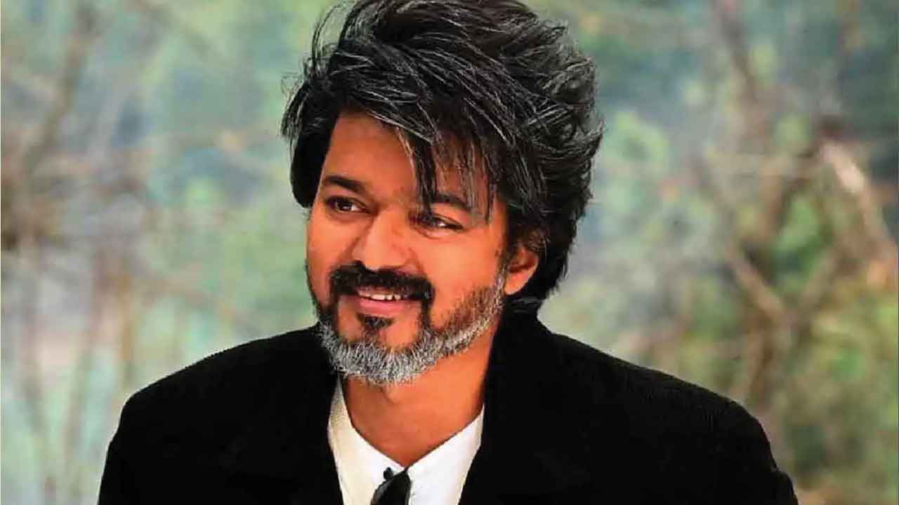 Thalapathy Vijay | ఆ సినిమాకి 250 కోట్లు తీసుకుంటున్న దళపతి విజయ్‌?