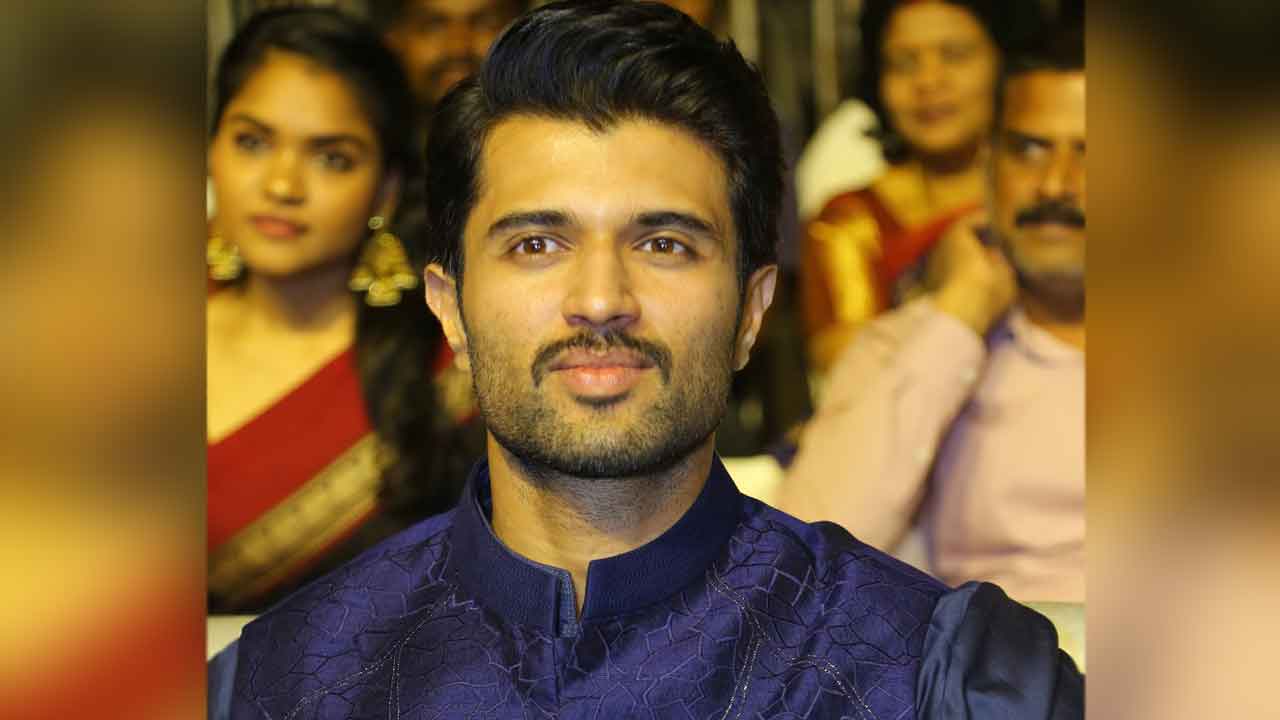 Vijay Deverakonda | పాటల్లేకుండా విజయ్‌ దేవరకొండ సినిమా