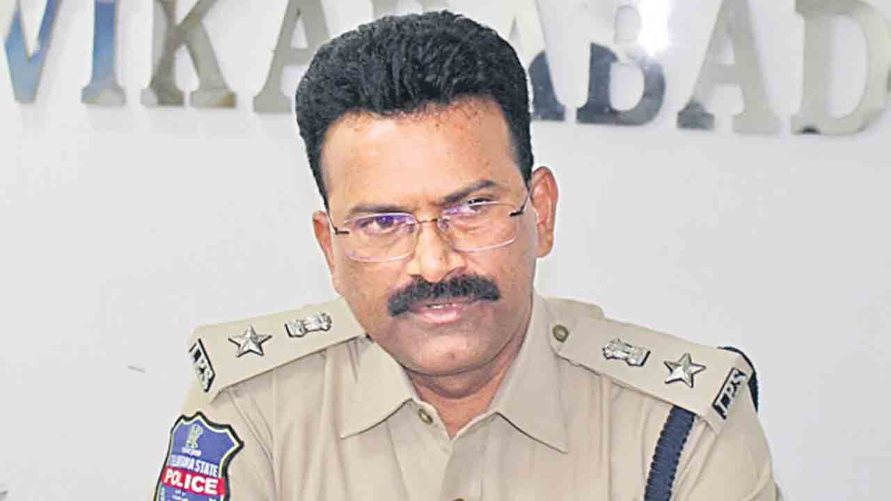 ఎన్నికలు ప్రశాంత వాతావరణంలో జరిగేలా చూడాలి