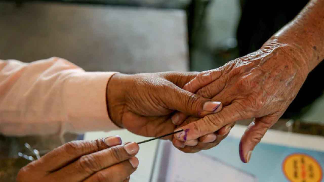 బీజేపీకి ఓటేయొద్దు ఈపీఎఫ్‌ పింఛనుదారుల పిలుపు