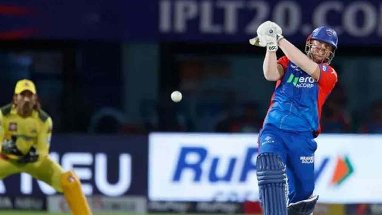 David Warner: టీ20ల్లో విరాట్ కోహ్లీని దాటేసిన డేవిడ్ వార్న‌ర్