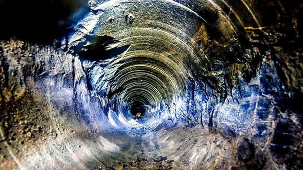 Earth | భూమి లోపల మహాసముద్రం.. 700 కిలోమీటర్ల లోతులో భారీగా నీరు