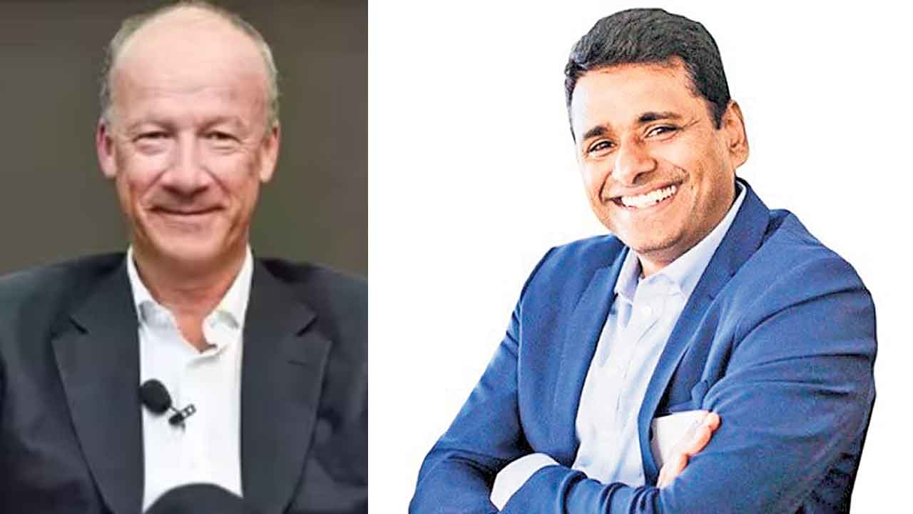 Wipro | విప్రోలో అనూహ్య పరిణామాలు.. సీఈవో థియరీ రాజీనామా