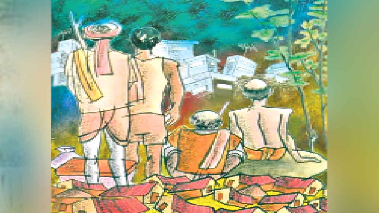 రాముడుండాడు రాజ్జివుండాది