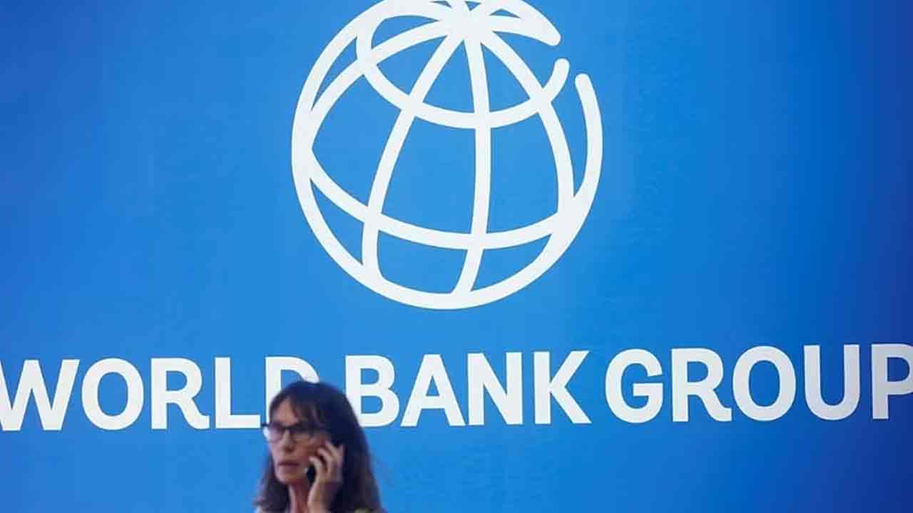 World Bank: ఈ ఏడాది భార‌త ఆర్థిక వృద్ధి 7.5 శాతం: ప్ర‌పంచ బ్యాంకు