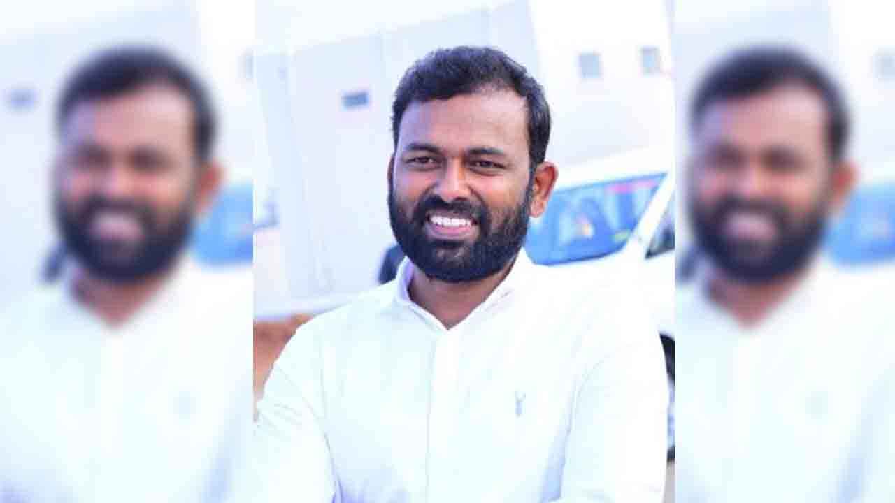 ఉద్యోగాలిచ్చామంటూ కాంగ్రెస్‌ డ్రామా