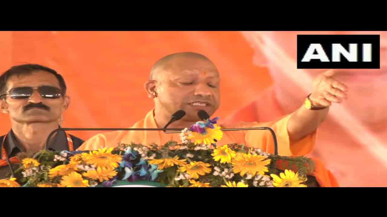 Yogi Adityanath | కాంగ్రెస్ అధికారంలోకి వ‌స్తే గోవ‌ధ‌కు గ్రీన్‌సిగ్న‌ల్ : యోగి ఆదిత్యనాథ్