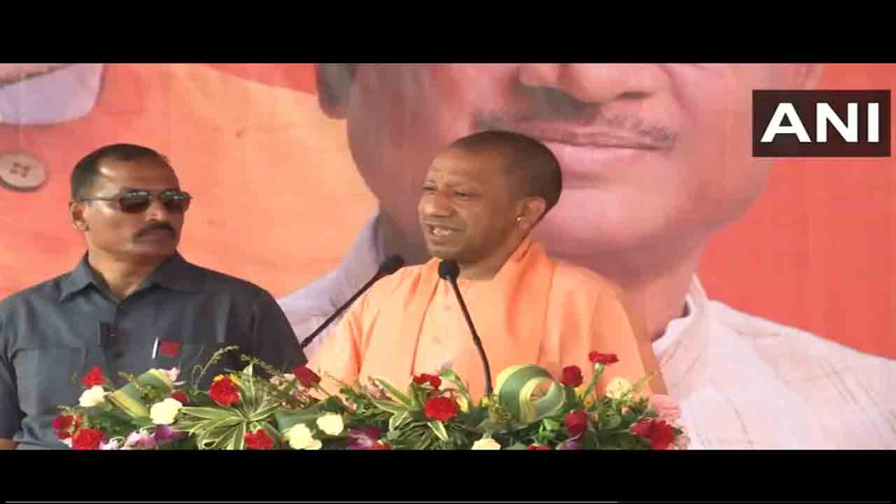 Loksabha Elections 2024 | కాంగ్రెస్ హ‌యాంలో రైతు ఆత్మ‌హ‌త్య‌లు, ఆక‌లి చావులు