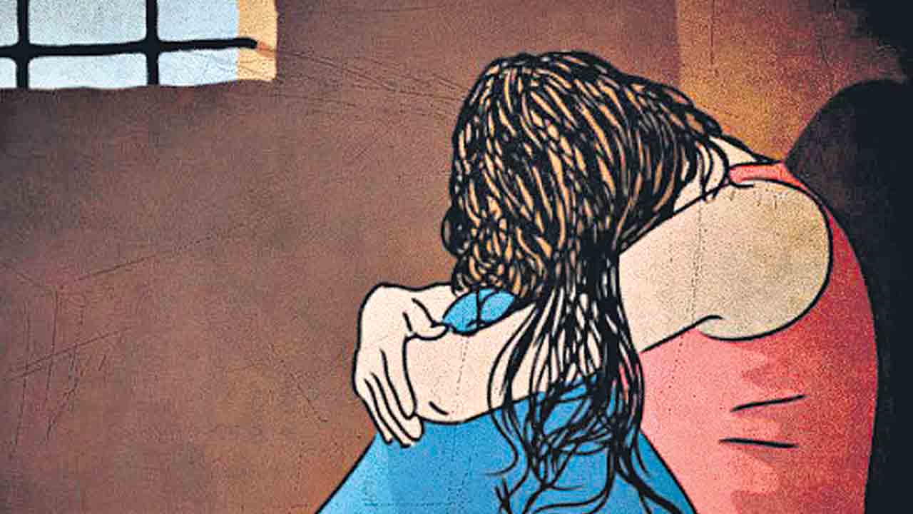 Hyderabad | ఆన్‌లైన్‌ గేమ్‌లో డబ్బులు పోగొట్టుకొని.. దొంగతనం డ్రామా