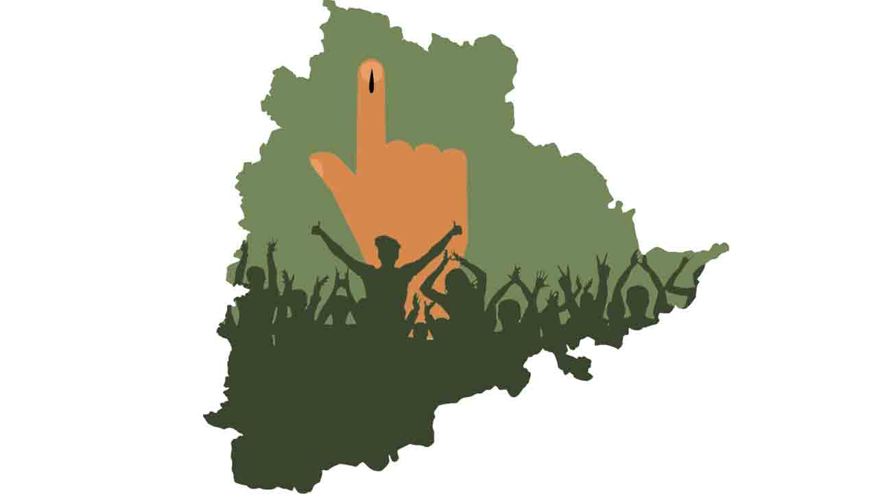 Telangana | పొంచి ఉన్న మరో ముప్పు.. ఇగ చేయొద్దు తప్పు