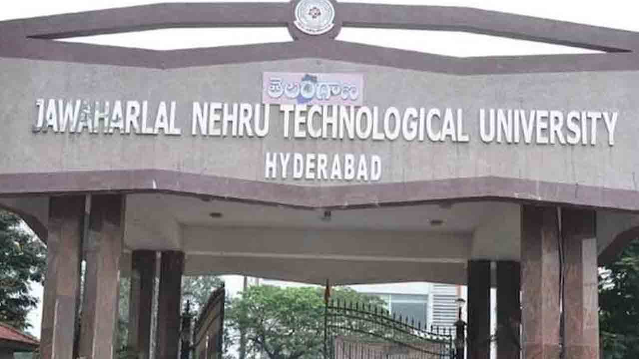 19, 20 తేదీల్లో జేఎన్టీయూలో హ్యాకథాన్‌