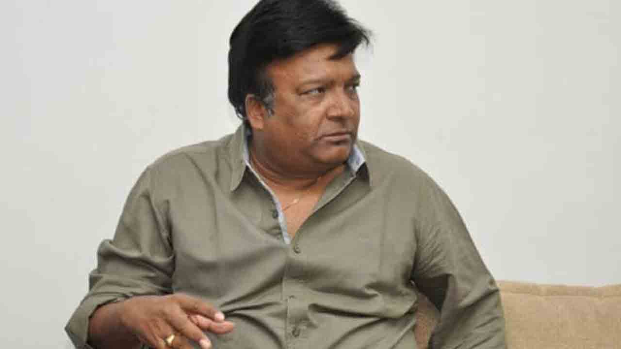 Kona Venkat | దళిత యువకుడిపై దాడి.. సినీ రచయిత కోన వెంకట్‌పై కేసు నమోదు