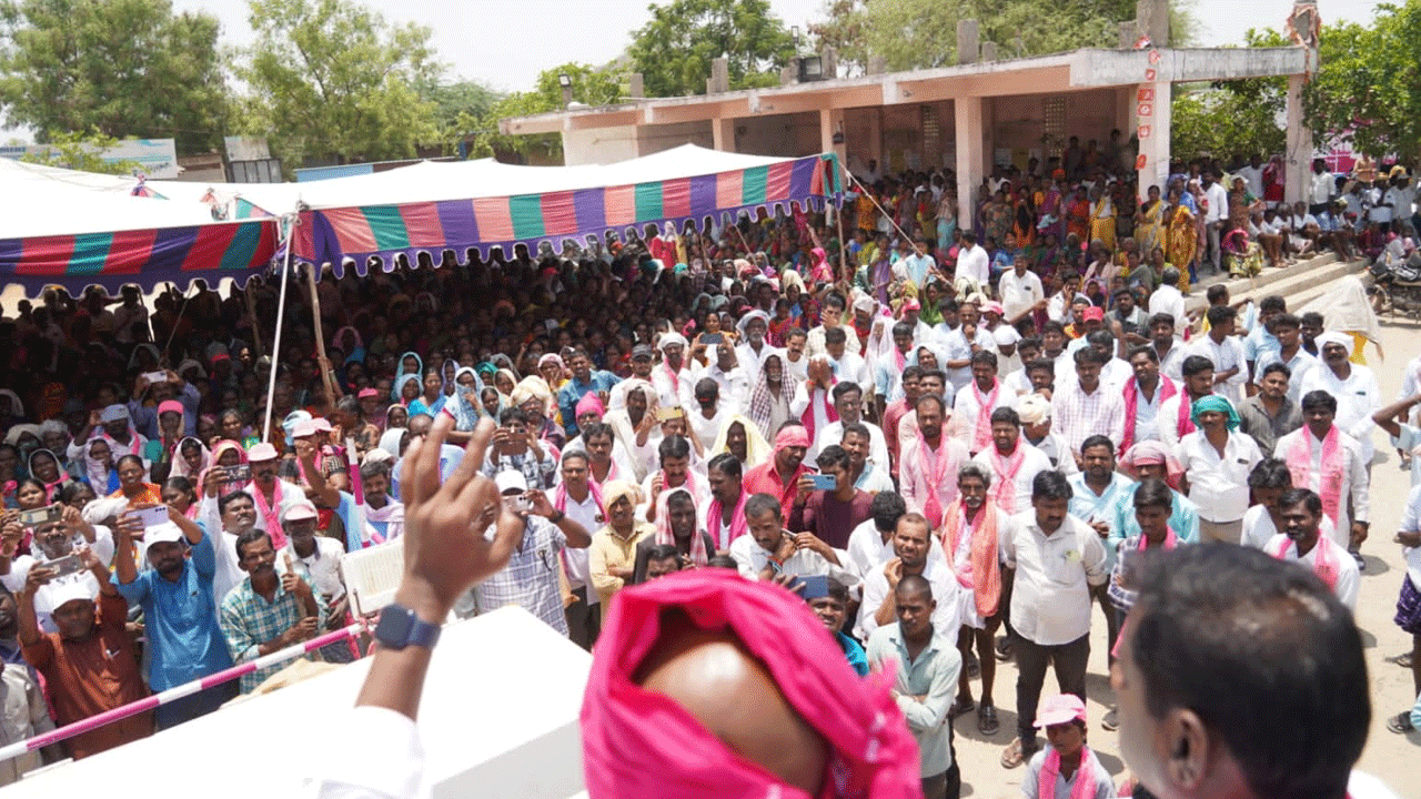 ఆర్‌ఎస్‌పీ విజయం ఖాయం