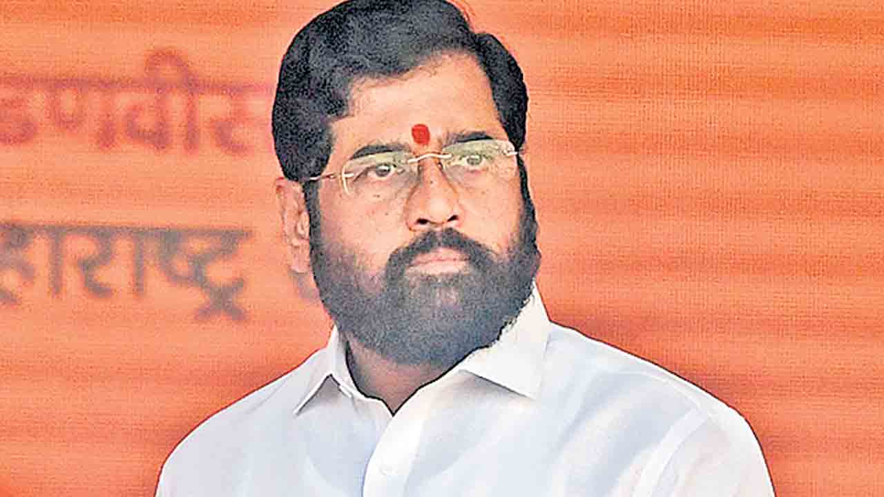 Eknath Shinde | కర్ణాటకలో ‘నాథ్ ఆపరేషన్’!.. ఎన్నికలయ్యాక ప్రభుత్వం కూలుతుందంటూ మహారాష్ట్ర సీఎం సంచలన వ్యాఖ్యలు