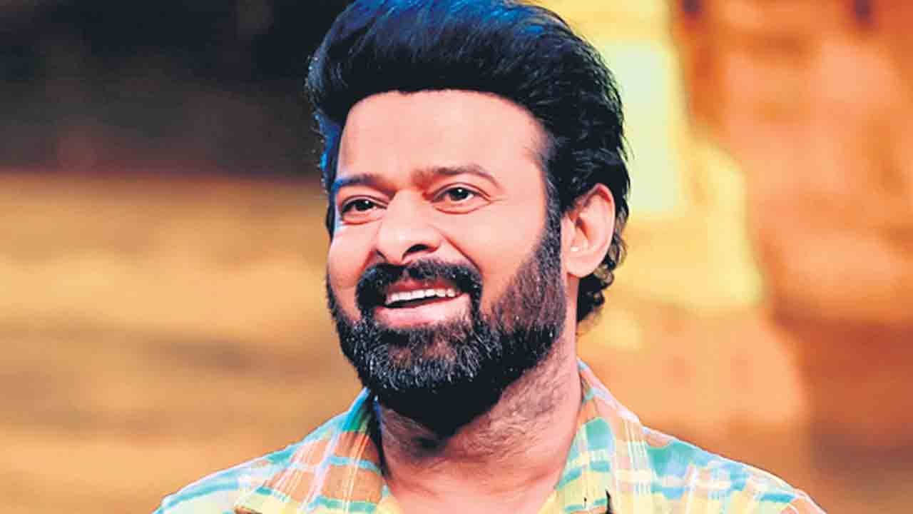 Kalki 2898 AD | ఇక ప్రచారానికి సిద్ధం!.. జూన్‌ 27న ప్రేక్షకుల ముందుకు కల్కి 2898 ఏడీ