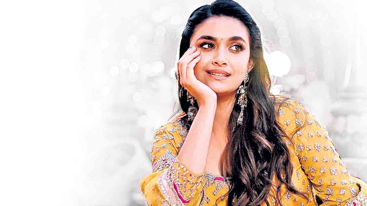 Keerthy Suresh | బాలీవుడ్‌లో బంపరాఫర్‌.. అక్షయ్‌కుమార్‌ సరసన మలయాళీ భామ కీర్తి సురేష్‌