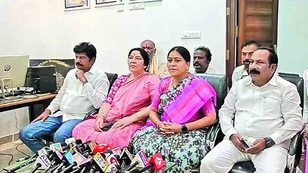 గెలుపు బీఆర్‌ఎస్‌దే..