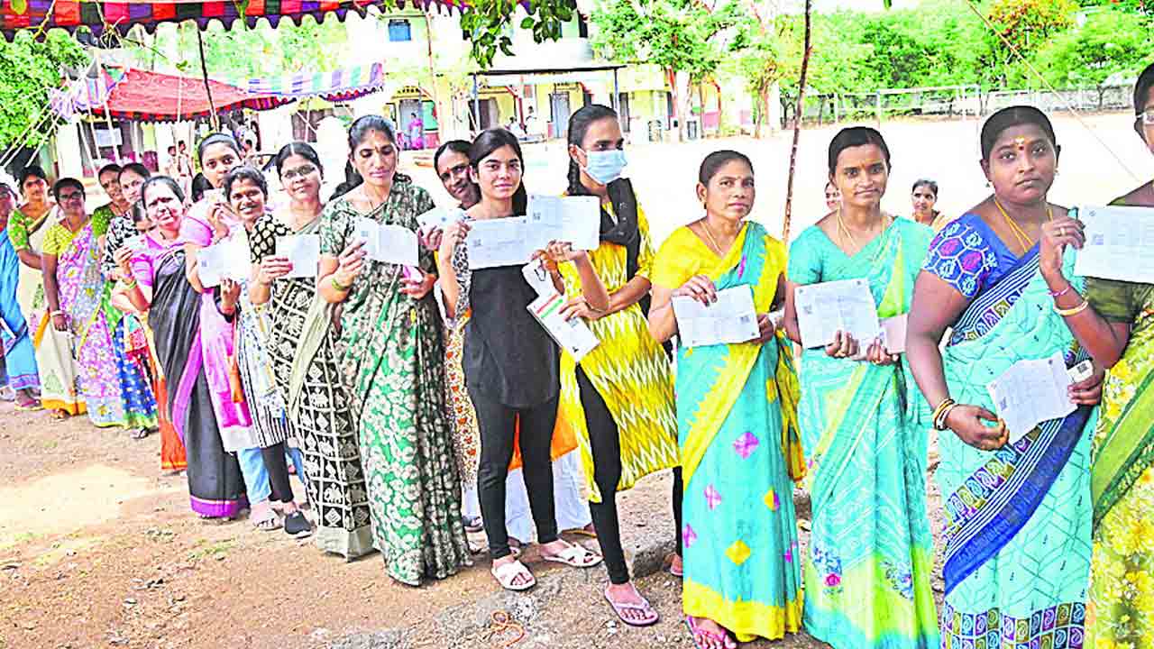 అదనం అనుకూలమే!