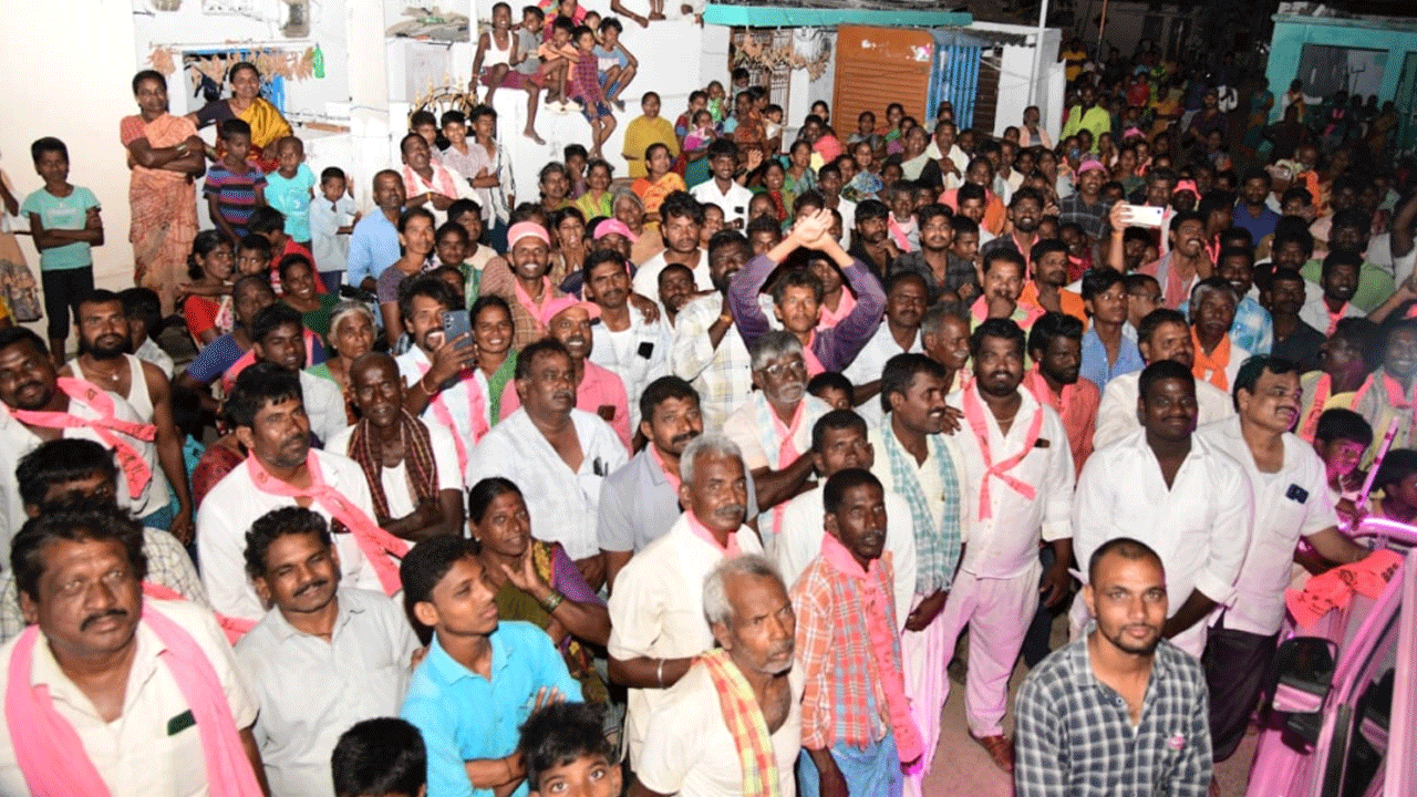 కాంగ్రెస్‌కు గుణపాఠం తప్పదు