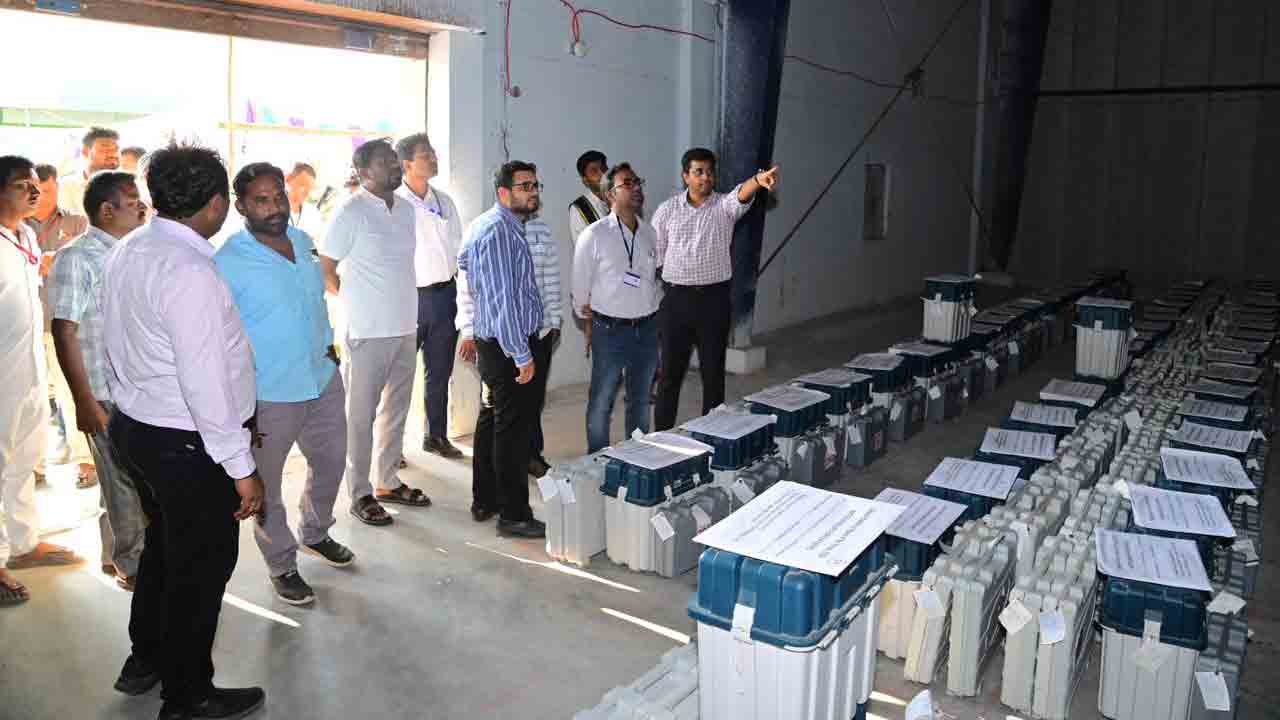 తీర్పు నిక్షిప్తం