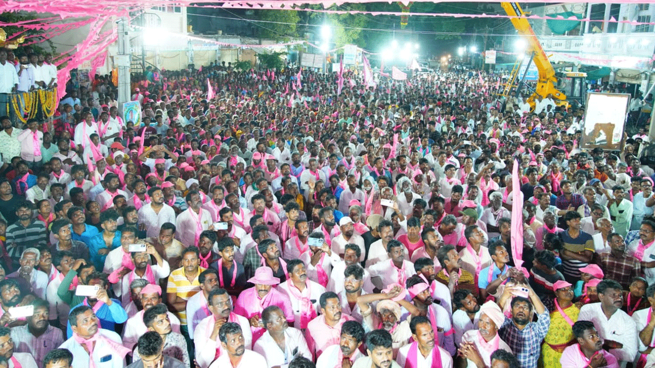 అన్ని రంగాల్లో అభివృద్ధి చేస్తా..