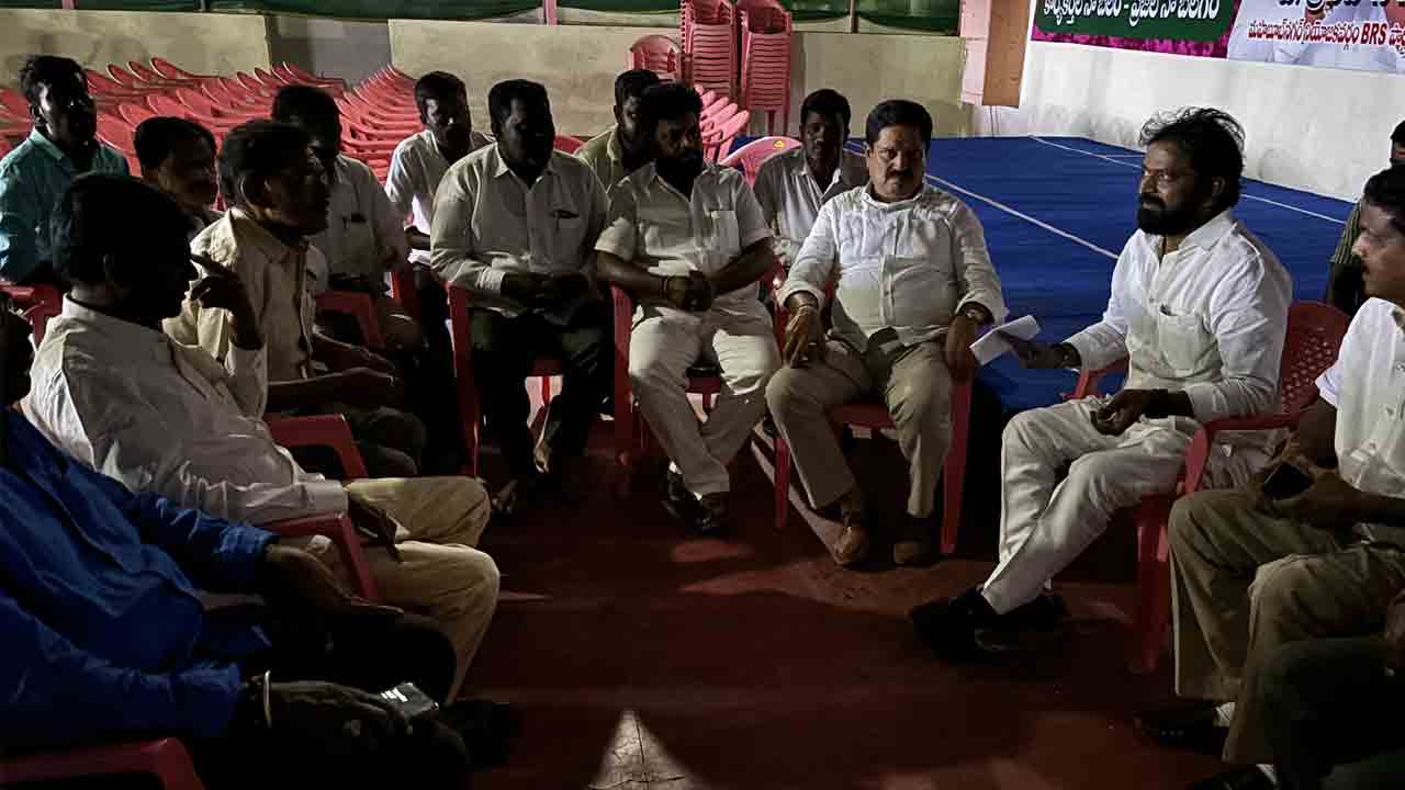 కరెంట్‌ కటకట..