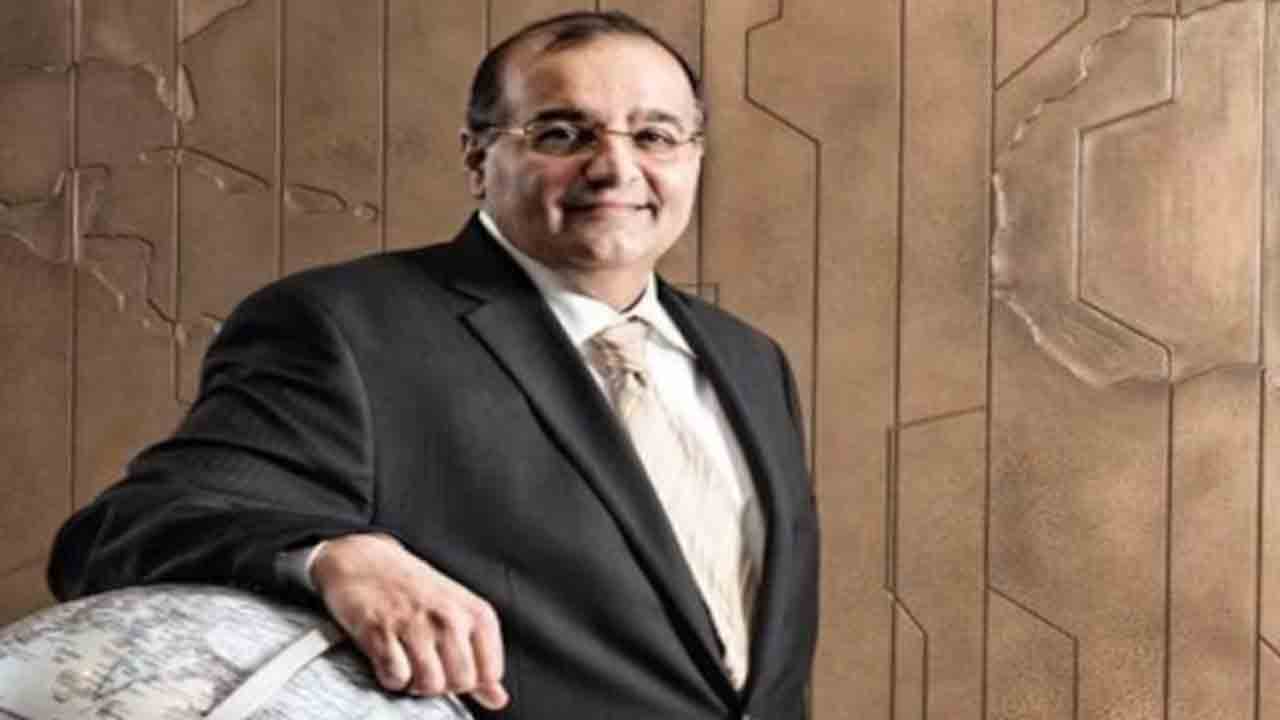 34 వేల కోట్ల మోసం కేసులో డీహెచ్‌ఎఫ్‌ఎల్‌ డైరెక్టర్‌ అరెస్ట్‌