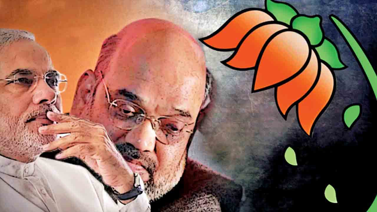 BJP | బీజేపీకి భంగపాటు.. ఈ ఎన్నికల్లో మోదీ సర్కారు గెలుపు సులువేం కాదు..!