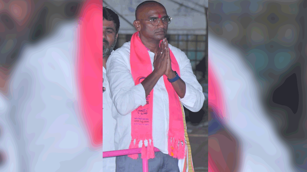 రేవంత్‌ పాలనలో కన్నీళ్లే మిగిలాయి