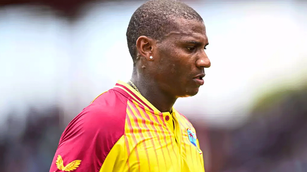 Devon Thomas | మ్యాచ్‌ ఫిక్సింగ్‌.. విండీస్‌ క్రికెటర్‌ డెవాన్‌ థామస్‌పై ఐదేండ్ల నిషేధం