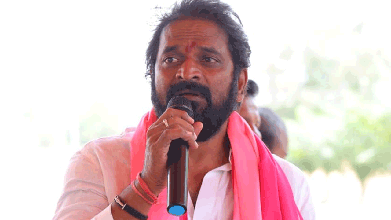 బెదిరింపులకు భయపడేది లేదు