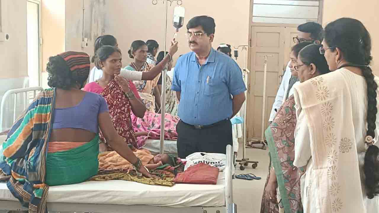 వైద్యుల తీరు మార్చుకోవాలి