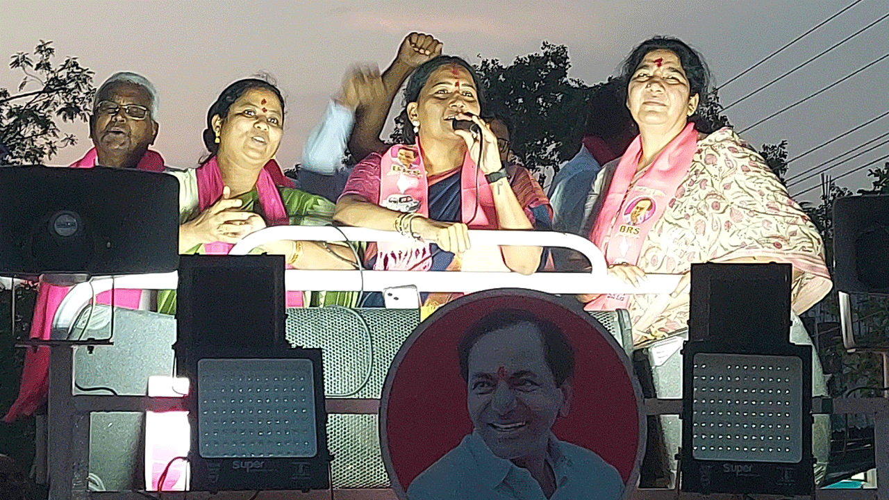 కాంగ్రెస్‌వి గ్యారెంటీ లేని హామీలు